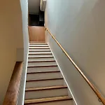 Posh 4 Bedroom Times Square Penthouse With Private Rooftop