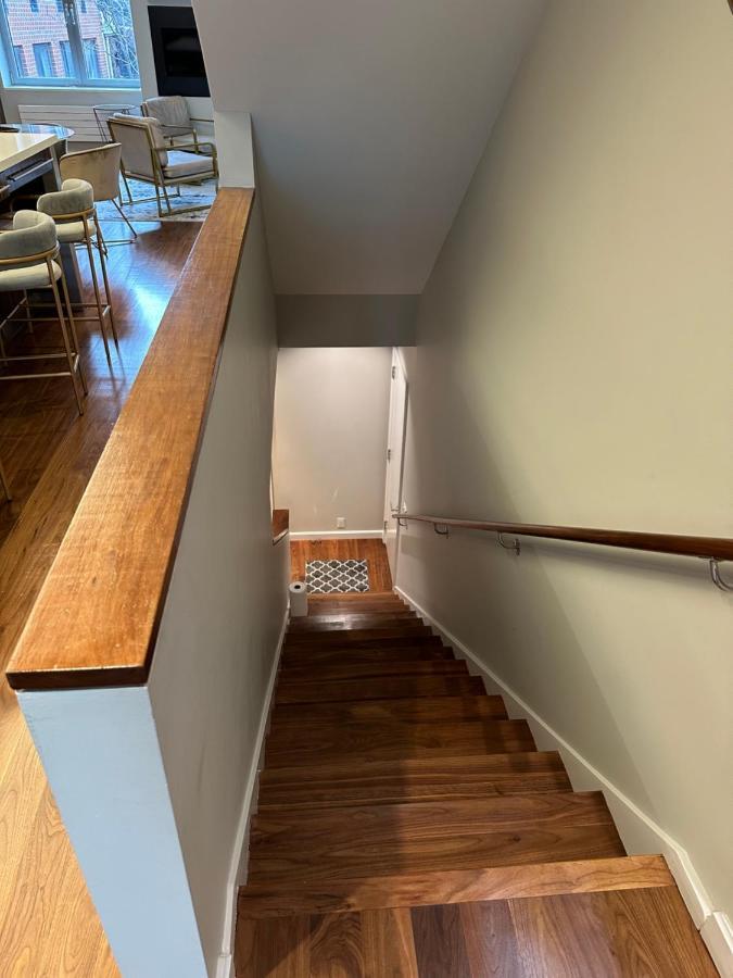 Posh 4 Bedroom Times Square Penthouse With Private Rooftop Appartamento *