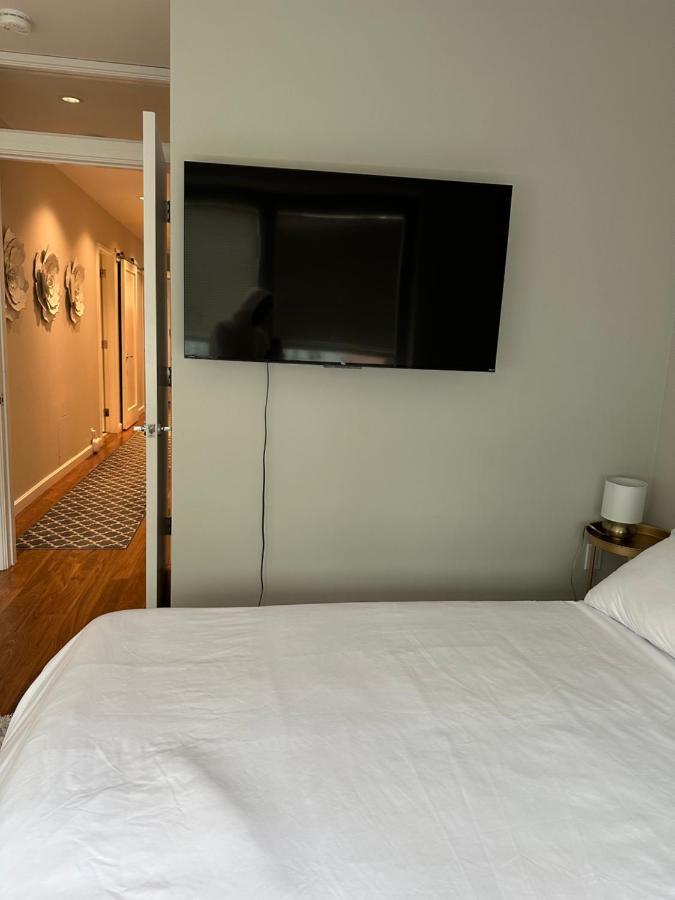 Posh 4 Bedroom Times Square Penthouse With Private Rooftop Appartamento