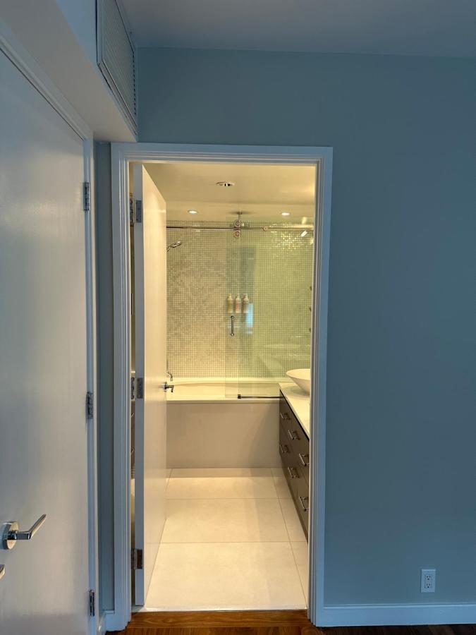 Appartamento Posh 4 Bedroom Times Square Penthouse With Private Rooftop New York