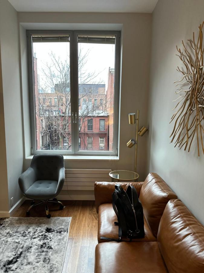 Appartamento Posh 4 Bedroom Times Square Penthouse With Private Rooftop *