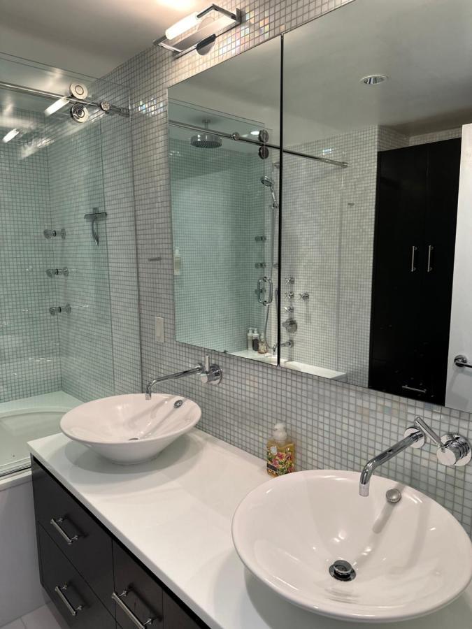 Appartamento Posh 4 Bedroom Times Square Penthouse With Private Rooftop *